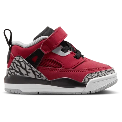 JORDAN BOYS JORDAN SPIZIKE LOW