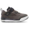 Jordan Boys Preschool   Spizike Low In Cave Stone/rattan/anthracite