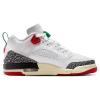 Jordan Boys   Spizike Low In Multi