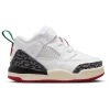 Jordan Boys  Spizike Low In Multi
