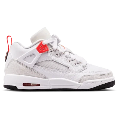 Jordan Kids' Boys  Spizike Low In Multi