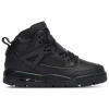 Jordan Spizike "black" Sneakers In Black/black/black