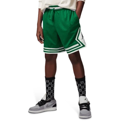 JORDAN BOYS JORDAN SPORT DIAMOND SHORTS
