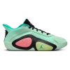 Jordan Boys   Tatum 2 In Black/mint Foam/lava Glow