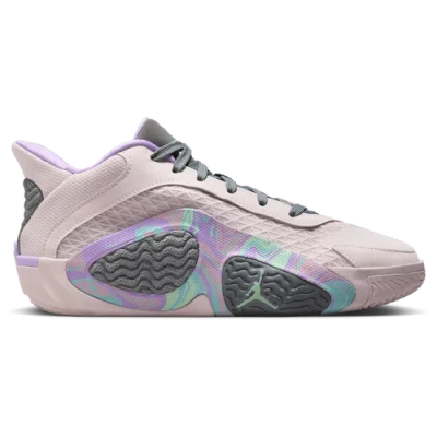 Jordan Kids' Boys  Tatum 2 In Light Soft Pink/mint Foam/smoke