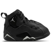 Jordan Boys  True Flight In Anthracite/phantom/black