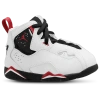 Jordan Boys  True Flight In Varsity Red/black/white