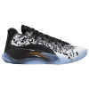 Jordan Boys  Zion 3 In White/black/laser Orange