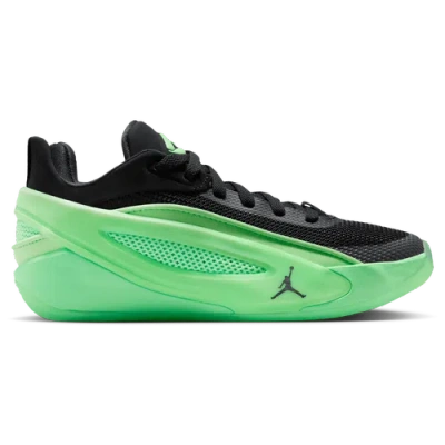 Jordan Kids' Boys Luka Doncic  Luka 5 In Black/green Illusion