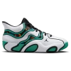Jordan Mens Michael   Tatum 3 In Black/white/green