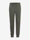Jordan Boys Mj Flight Joggers In Green