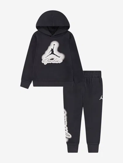 Jordan Babies'  Boys Mj Mvp Tracksuit