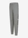 Jordan Boys Mj Stretch Hbr Joggers In Gray