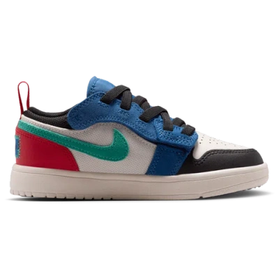 Jordan Kids' Boys Preschool  Aj 1 Low Alt Se In Multi