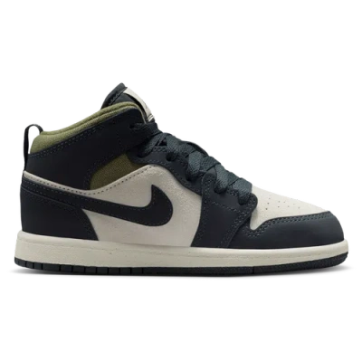 Jordan Kids' Boys Preschool   1 Mid Se In Multi
