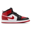 Jordan Boys Preschool   1 Mid Se In Red