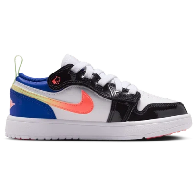 Jordan Kids' Boys Preschool   Aj 1 Low Alt Se Uni In Multi
