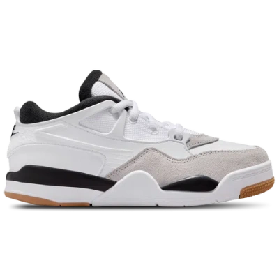 Jordan Kids' Boys Preschool   Aj 4 Rm In White