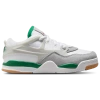 Jordan Boys Preschool   Aj 4 Rm In White/green/grey