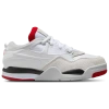 Jordan Boys Preschool   Aj 4 Rm In White/varsity Red/black