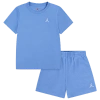 Jordan Boys   Brooklyn Essential Fleece Shorts