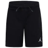 Jordan Boys  Essentials Short In Black/white