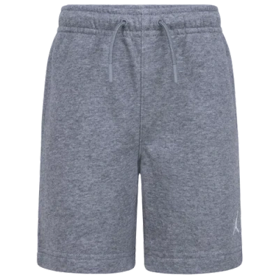 JORDAN BOYS PRESCHOOL JORDAN JORDAN BROOKLYN FLEECE ESSENTIAL SHORTS