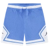 Jordan Boys Preschool   Dri-fit Sport Diamond Shorts In Legend Blue/white