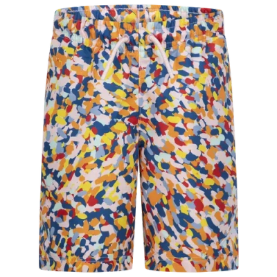 JORDAN BOYS PRESCHOOL JORDAN JORDAN ESSENTIAL POOLSIDE AOP SHORTS
