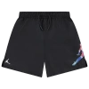 Jordan Boys Preschool   Essential Poolside Hbr Shorts In Black