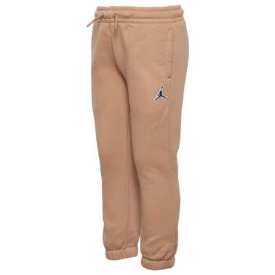 Jordan Kids' Boys  Essentials Pants In Hemp