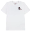 Jordan Kids' Air  Has Landed Graphic T-shirt In White