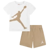 Jordan Boys Preschool   Jumbo Shorts Set