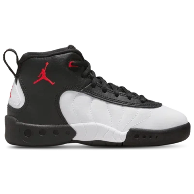 Jordan Kids' Boys Preschool   Jumpman Pro In Black