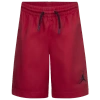 Jordan Boys Preschool   Jumpman Woven Play Shorts In Red/black