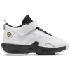 Jordan Boys Preschool   Max Aura 6 In White/gold/black
