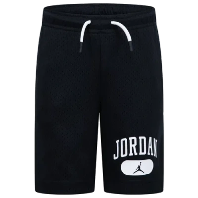 Jordan Kids' Boys  Mesh Pe Shorts