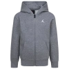 JORDAN BOYS PRESCHOOL JORDAN JORDAN MJ BROOKLYN FLEECE FULL ZIP HOODIE