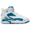 Jordan Mens  Mvp In Industrial/wolf Grey/white