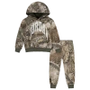 Jordan Boys Preschool   Mvp Realtree Hoodie Fleece Set In Green