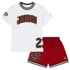 Jordan Boys Infant   Play Off Mesh Shorts Set