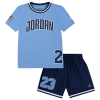 Jordan Boys Infant   Play Off Mesh Shorts Set