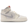 Jordan Boys  Retro 1 High In Neutral