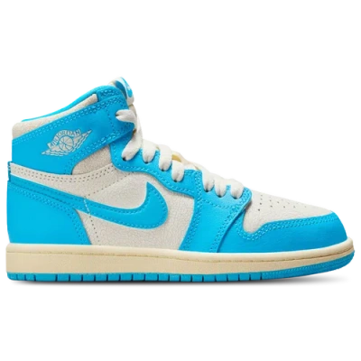 JORDAN BOYS PRESCHOOL JORDAN JORDAN RETRO 1 HIGH OG