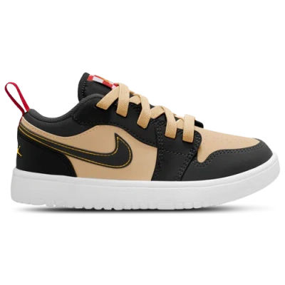 Jordan Kids' Boys Preschool   Retro 1 Low Alt Se Uni In Multi