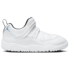 Jordan Boys Preschool   Retro 11 Little Flex In White/carolina