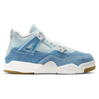 JORDAN BOYS PRESCHOOL JORDAN JORDAN RETRO 4 TEX