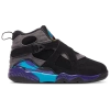 Jordan Air  8 Retro "aqua" Big Kids' Shoes In Multi