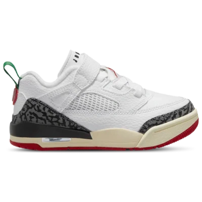 JORDAN BOYS PRESCHOOL JORDAN JORDAN SPIZIKE LOW