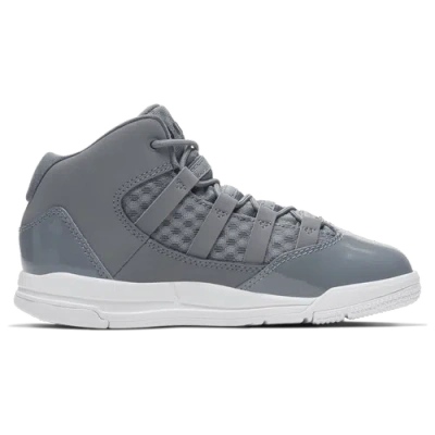 Jordan Kids' Boys Preschool  Max Aura In Gray